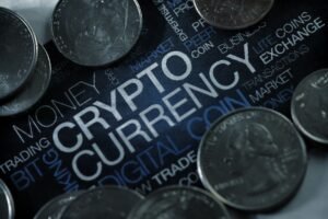 Cryptocurrency Secrets