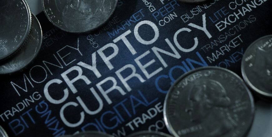 Cryptocurrency Secrets