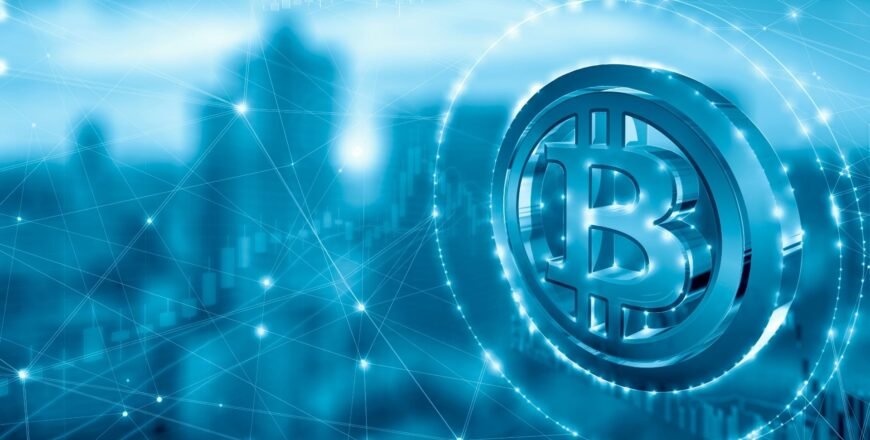 Cryptocurrency and Bitcoin Trading