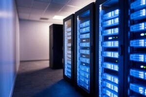 Data Center Essentials Mechanical & Cooling