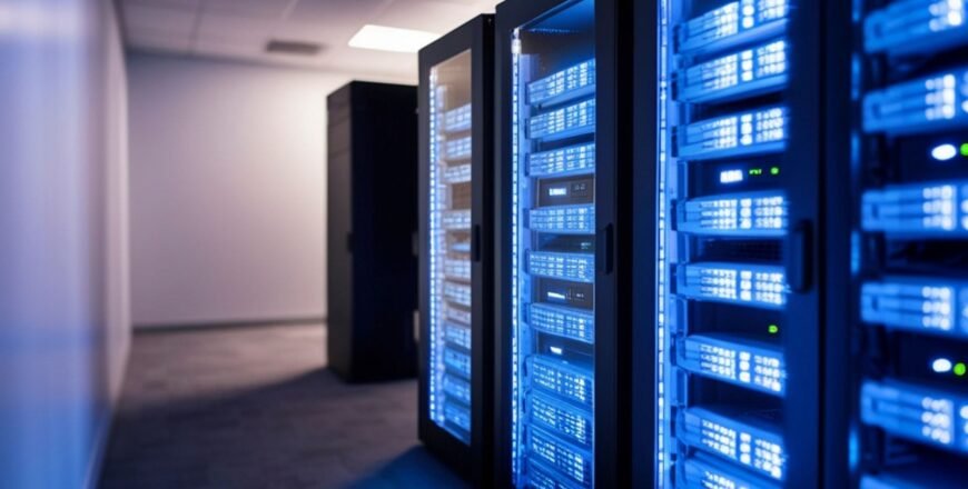 Data Center Essentials Mechanical & Cooling