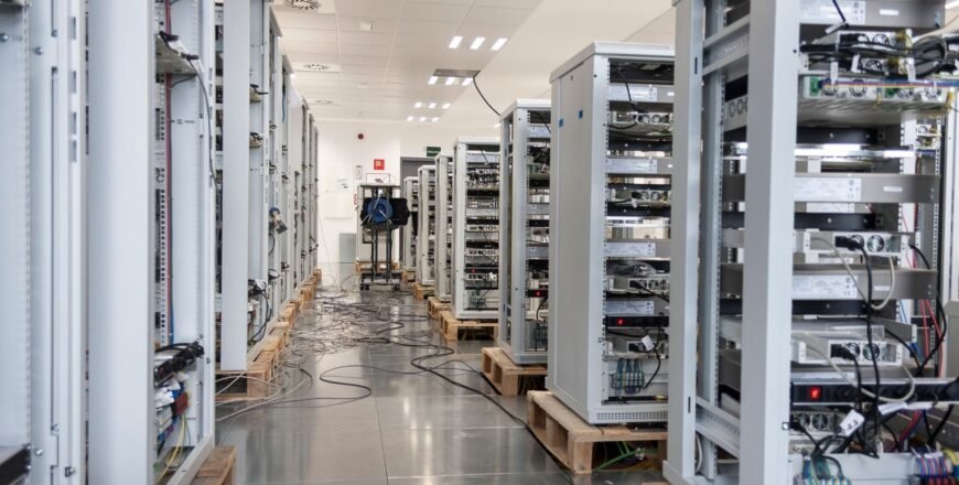 Data Center Esserntials_ Power and Electrical