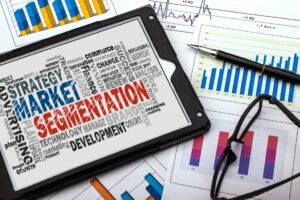 Define and Segment Your Competition