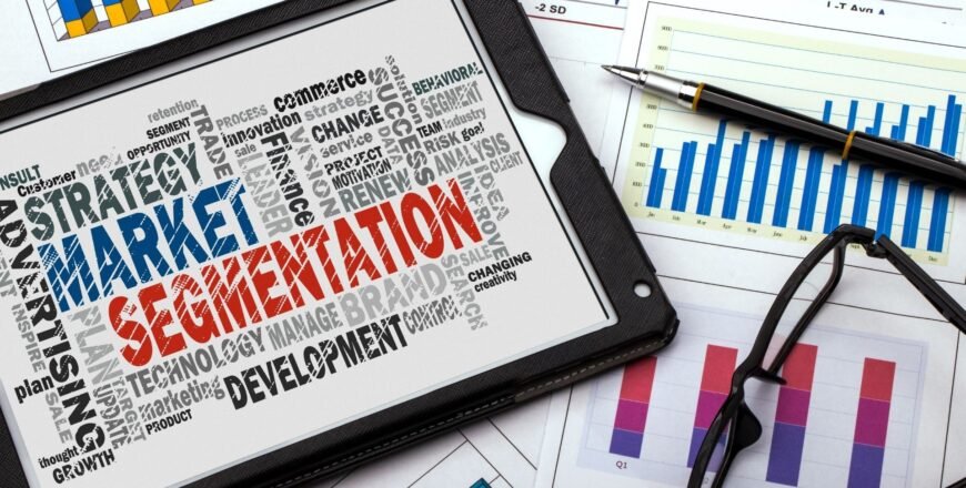 Define and Segment Your Competition