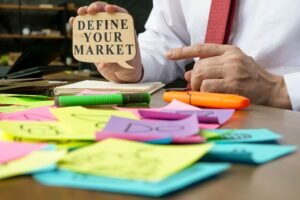 Define and Size Your Market