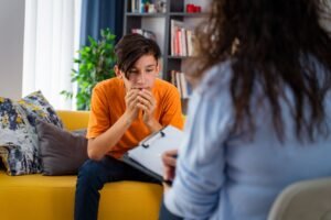 Depression Counselling Diploma
