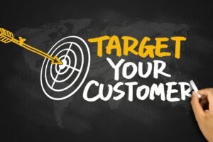 Determine Your Target Market