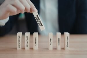 Develop a Solid Execution Strategy
