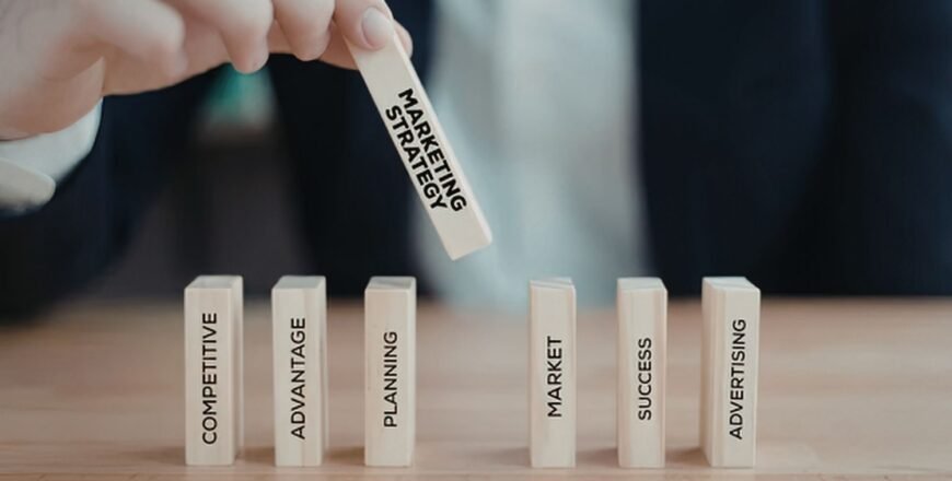 Develop a Solid Execution Strategy