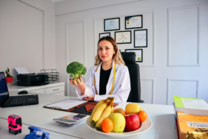 Diet And Nutrition Coach Certification: Beginner To Advanced