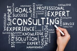 Digital Marketing Consulting