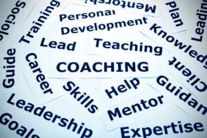 Digital Marketing For Coaches & Trainers