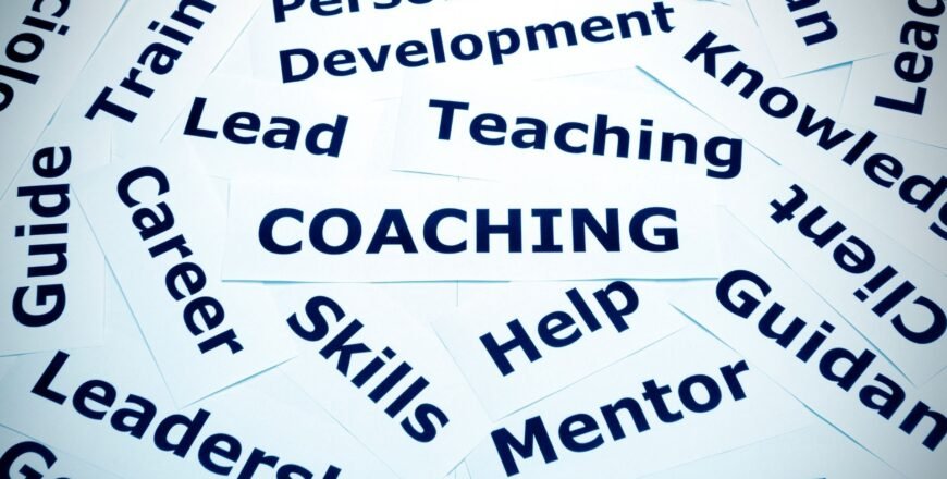 Digital Marketing For Coaches & Trainers