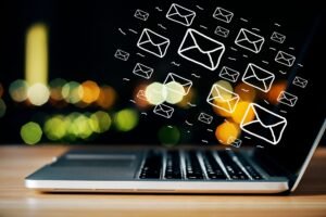E-mail Marketing with Mailchimp