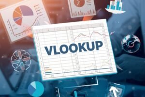 Microsoft Excel VLOOKUP: Master the VLOOKUP Formula in 90 Minutes