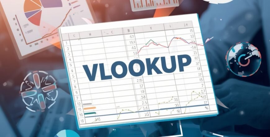 [Excel] Master the VLOOKUP Formula in 90 minutes
