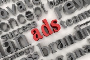 Facebook Ads