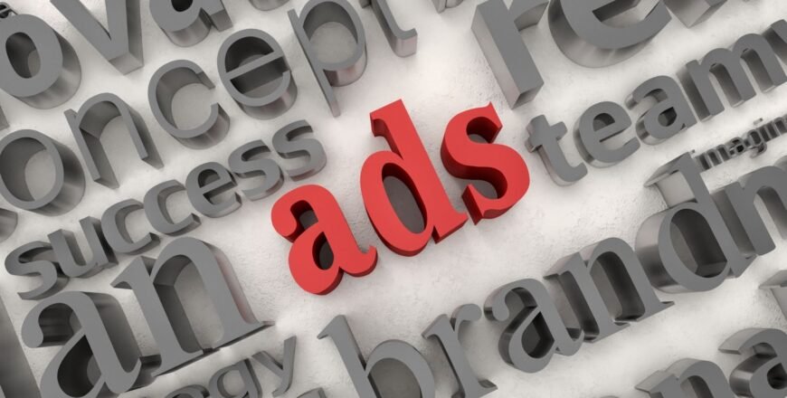 Facebook Ads