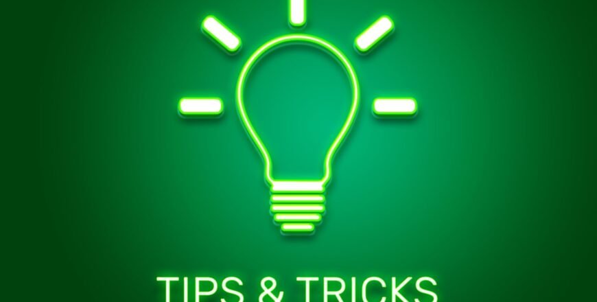 Facebook Magnetic - Hacks and tricks
