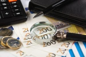 Financial accounting course for beginners