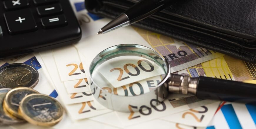 Financial accounting course for beginners