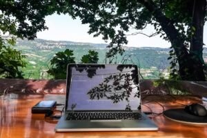 Freelancing Freedom