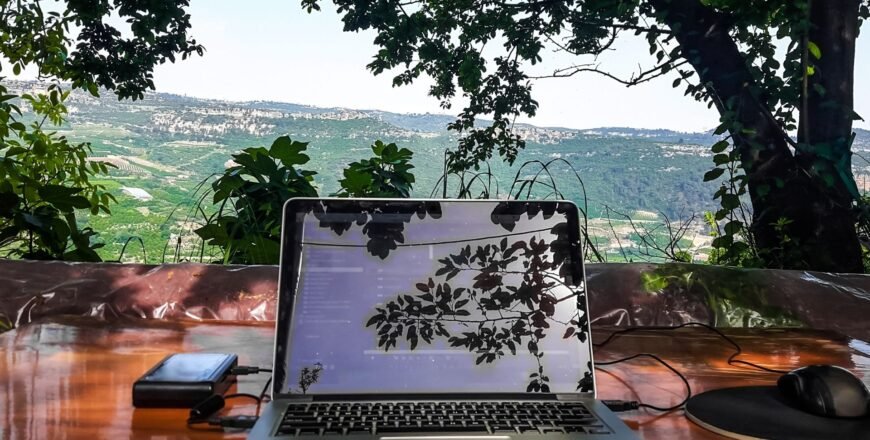 Freelancing Freedom