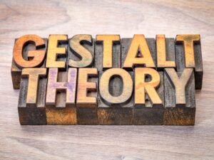 Gestalt Psychotherapy