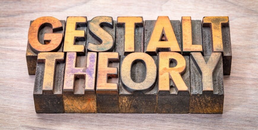 Gestalt Psychotherapy