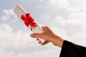 Goal Setting Diploma: Accredited Life Coach Certification