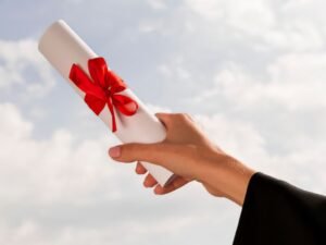 Goal Setting Diploma_ Accredited Life Coach Certification