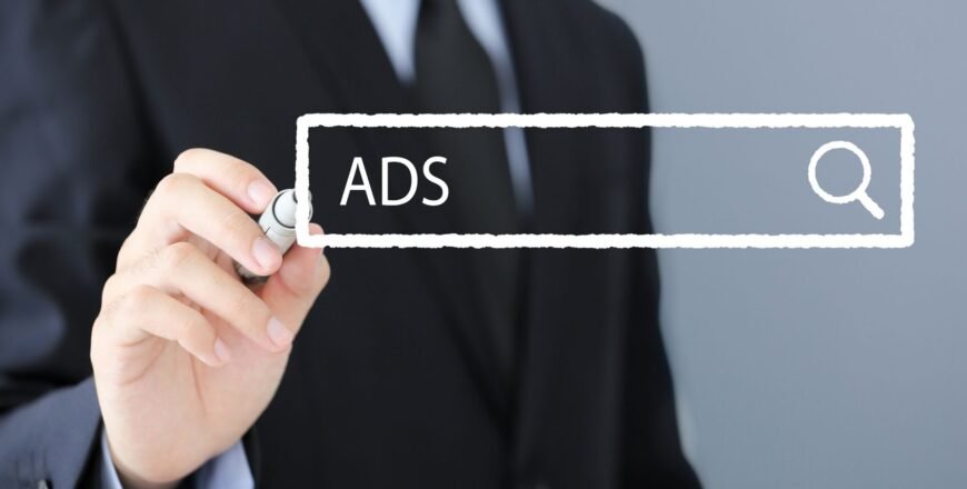 Google Ads