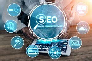 Google SEO
