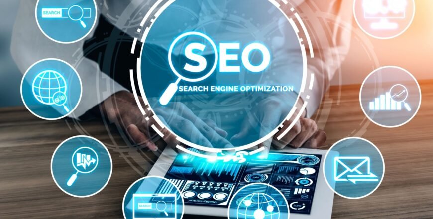 Google SEO