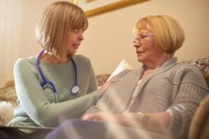 Grief & Bereavement Counselling