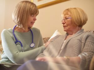 Grief & Bereavement Counselling