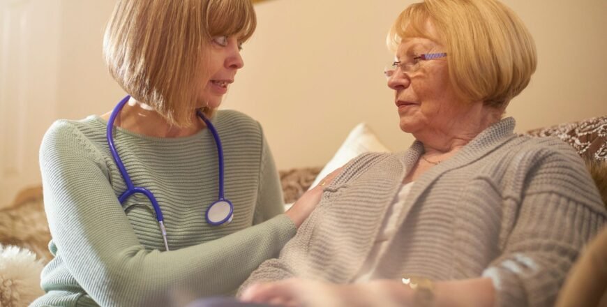 Grief & Bereavement Counselling
