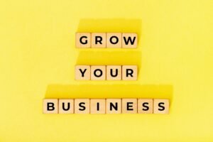 Grow Your Business with a Winning Marketing Strategy – MasterClass