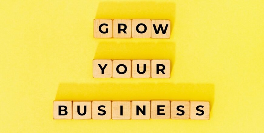 Grow Your Business with a Winning Marketing Strategy - MasterClass