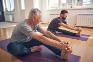 Health And Fitness Masterclass: Beginner To Advanced