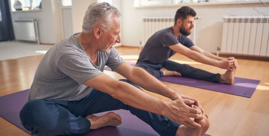 Health And Fitness Masterclass Beginner To Advanced