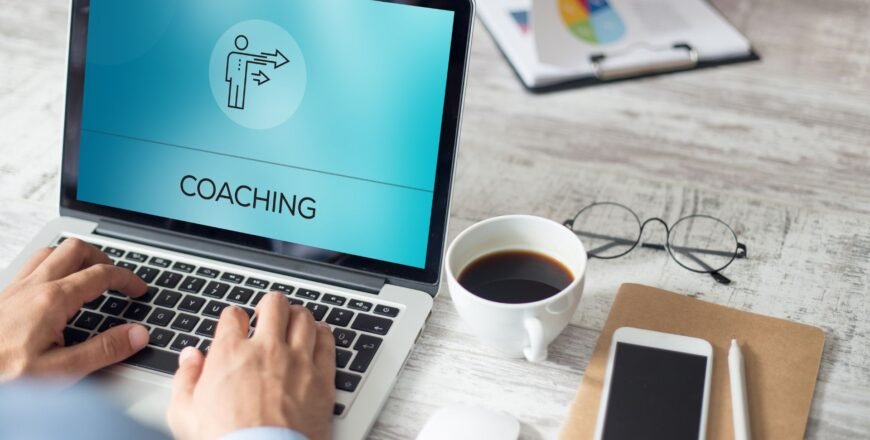 Health And Wellness Coaching Certification