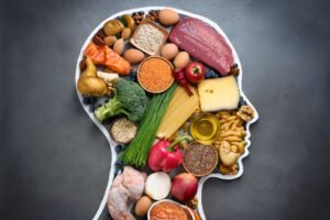 Holistic Health Coach