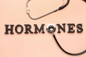 Hormone Health & Testosterone Certification (CPD Accredited)
