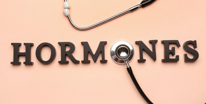 Hormone Health & Testosterone Certification (CPD Accredited)