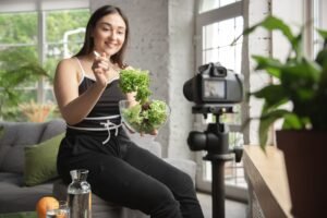 How To Become An Influencer