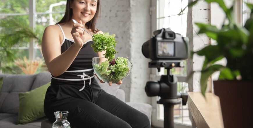 How To Become An Influencer