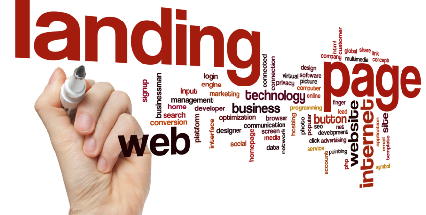How To Build Easy Drag & Drop Landing Pages With Wordpress