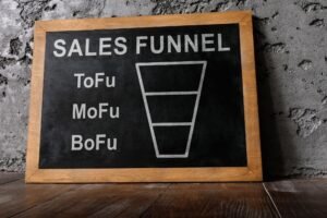 How To Build Sales Funnels With Click Funnels