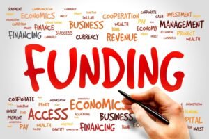 How To Get Your Business Funded
